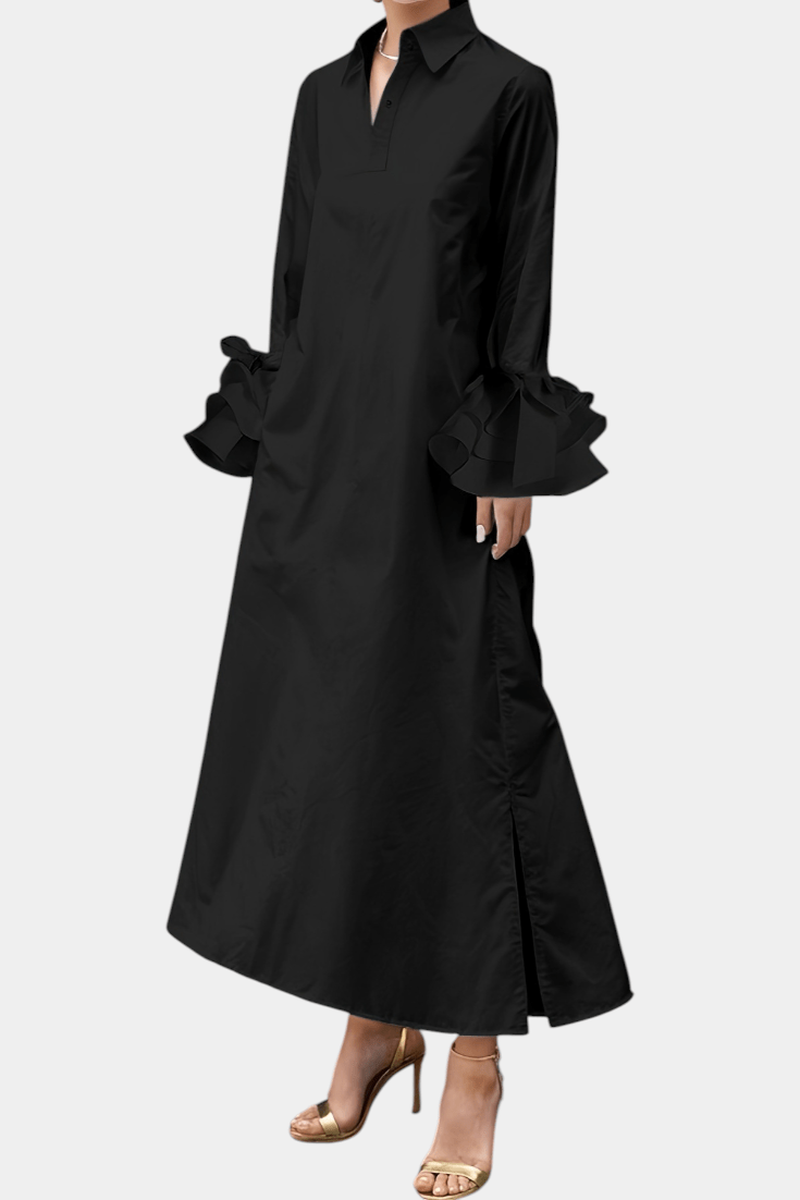 Alberte | Midi kjole