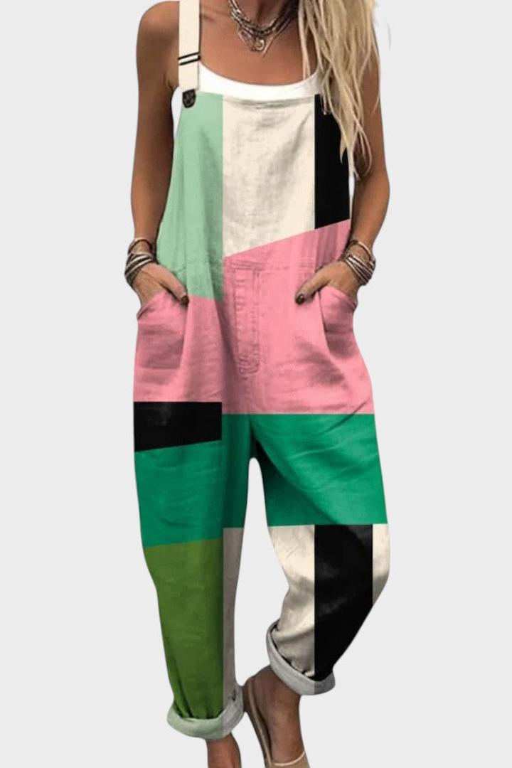 Augusta | Bekvem Overall