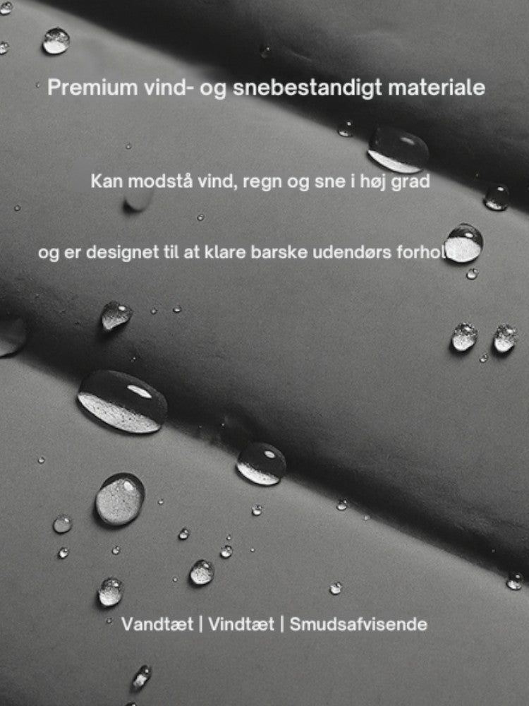 Birk™ | Premium Hybridjakke - ALVYNA