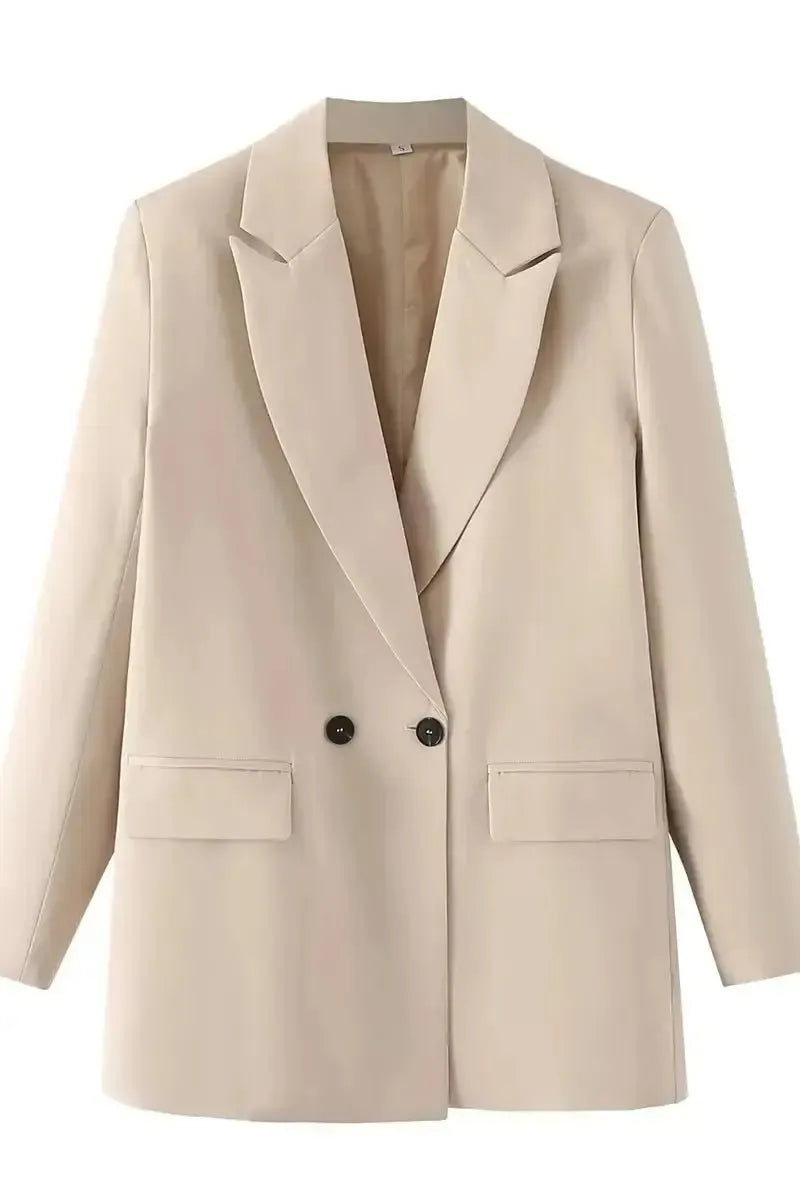 Camilla | Klassisk blazer