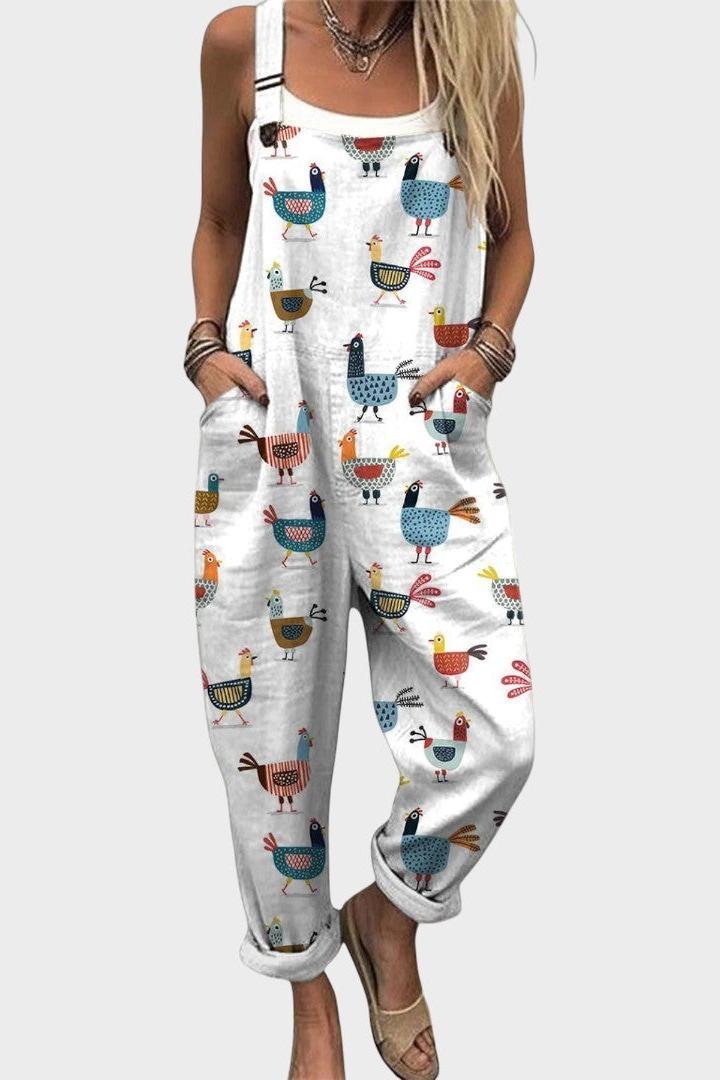 Clara | Komfortabel Heldragt