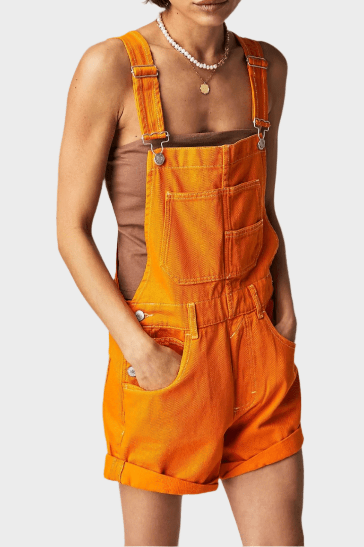 Ditte | Vintage overaller