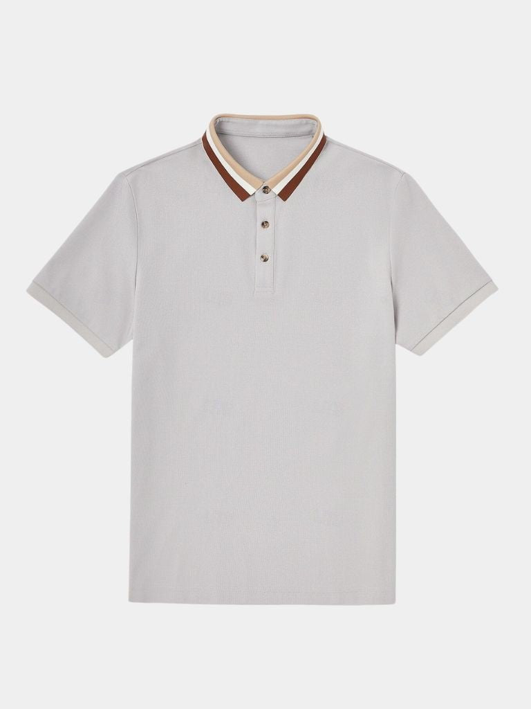 Felix™ | Urban Clay Polo - ALVYNA