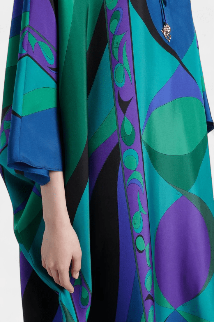 Fiorella | kaftan