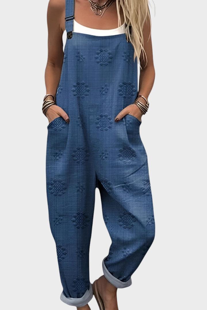 Gry | Komfortabel Overall