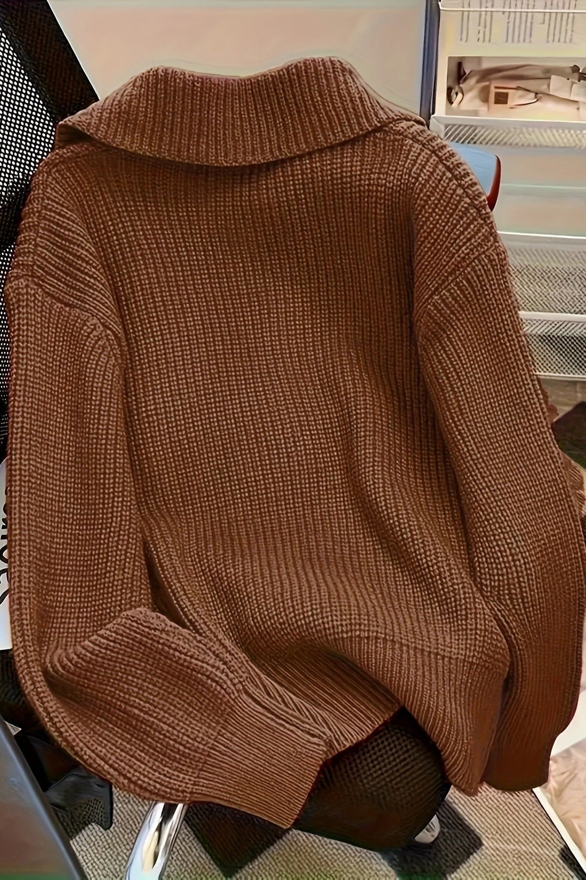 Hana | Cardigan