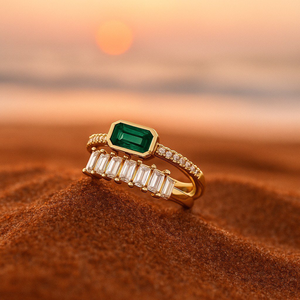 Josefine | Åndbart ydre