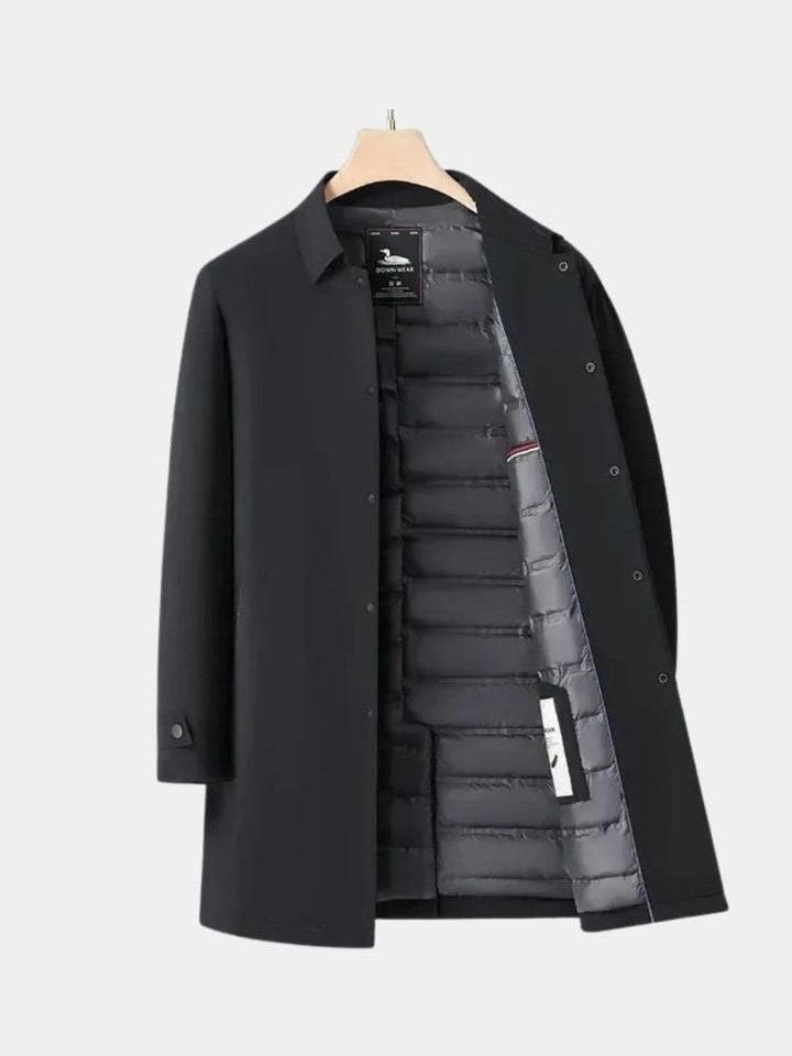 Klassik™ | Vinterfrakke - ALVYNA