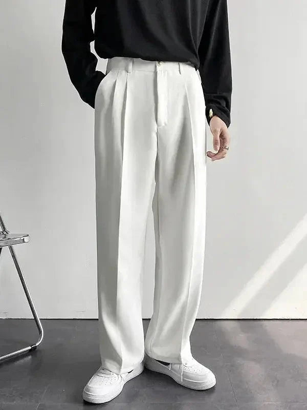 Laurits™ | Old Money Bukser