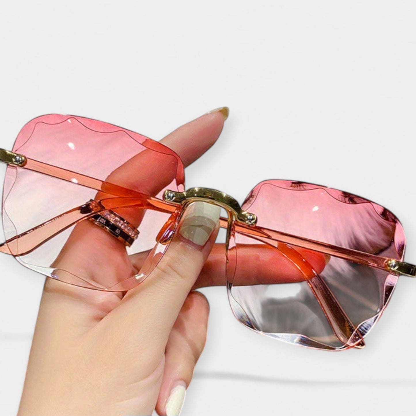 Malina | Nurmes-briller