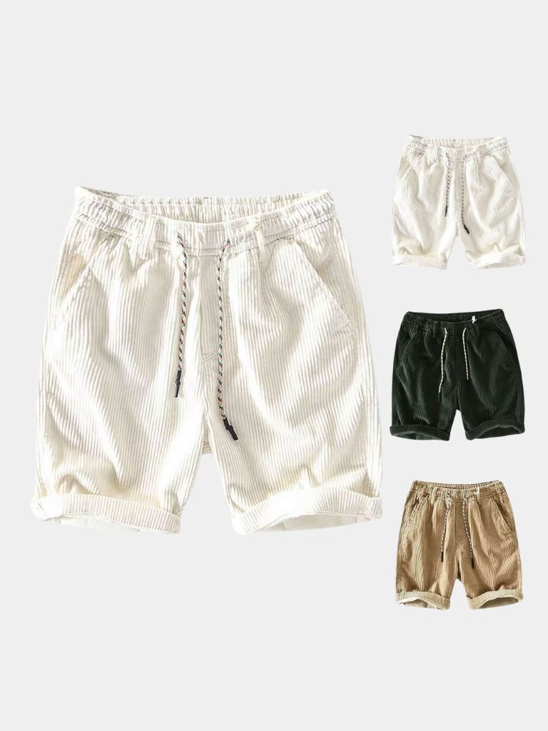 Nikolaj™ | Sable Walk Shorts