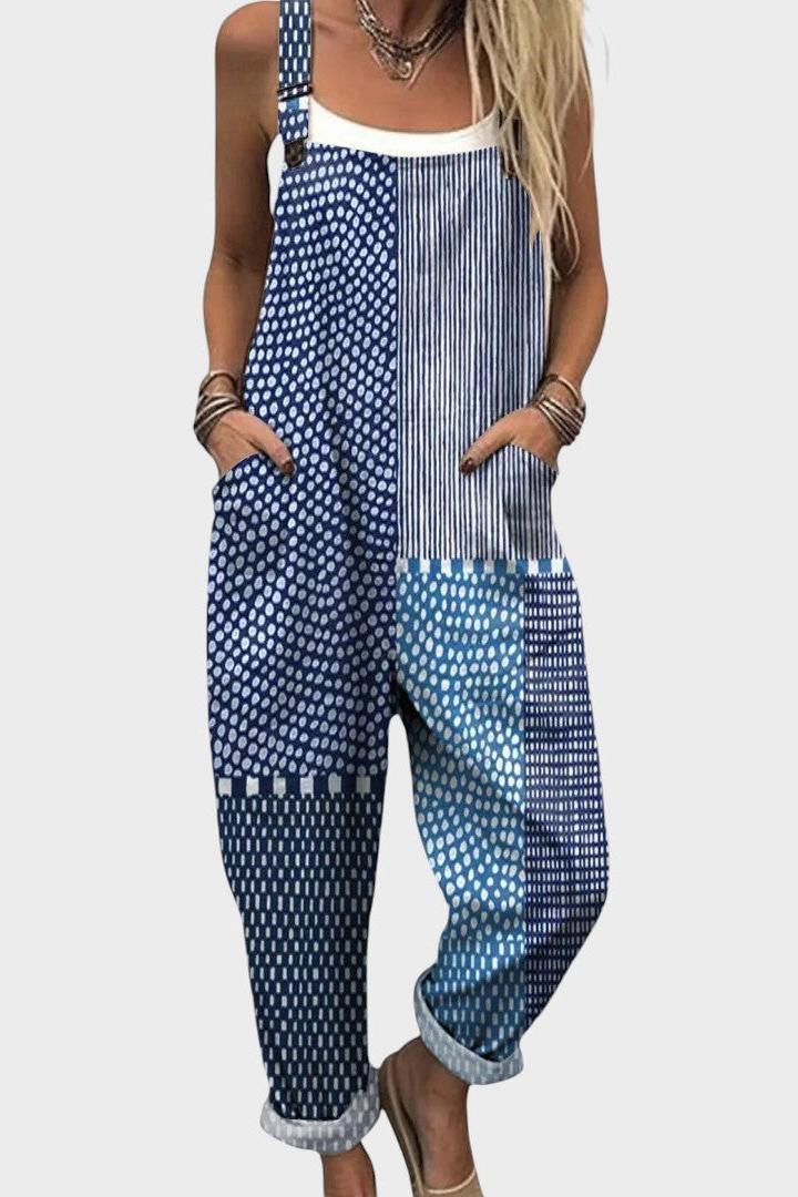 Sidsel | Afslappet heldragt