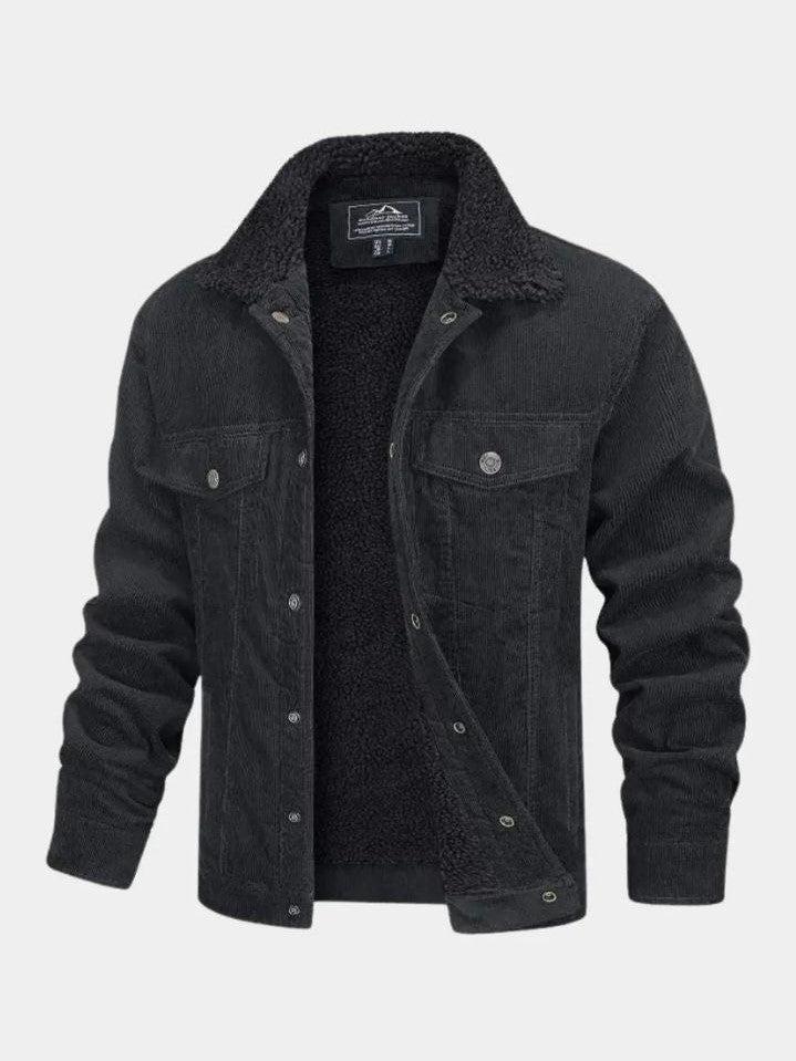 Viana™ | Vest i Uld - ALVYNA