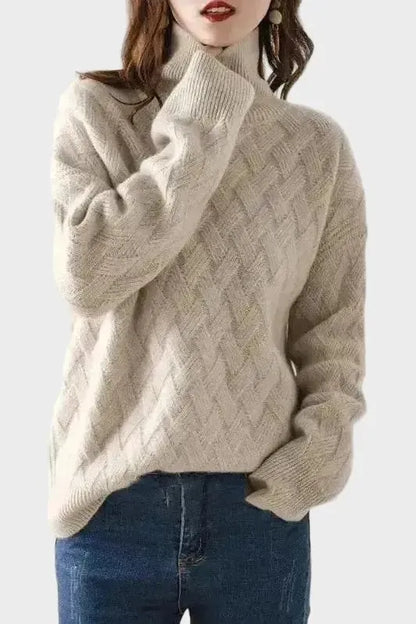 Aamu | Collegetrøje