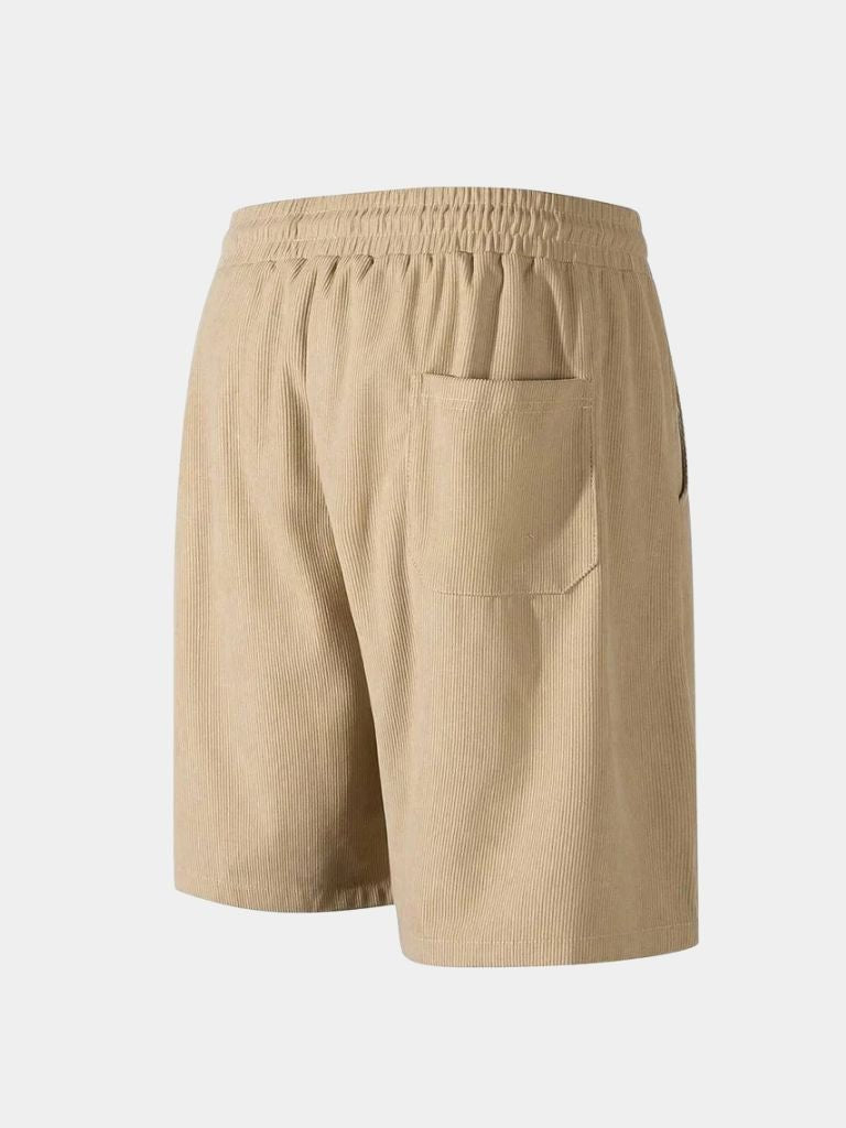 Adrian™ | Tannin Trail Shorts
