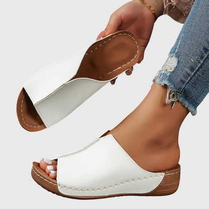 Agnes | Ortopædiske Sandaler