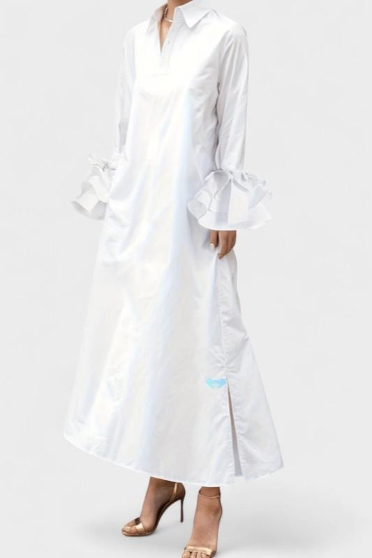 Alberte | Midi kjole