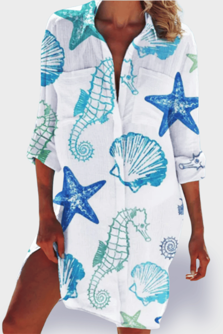 Albertha | Sommer T-shirt