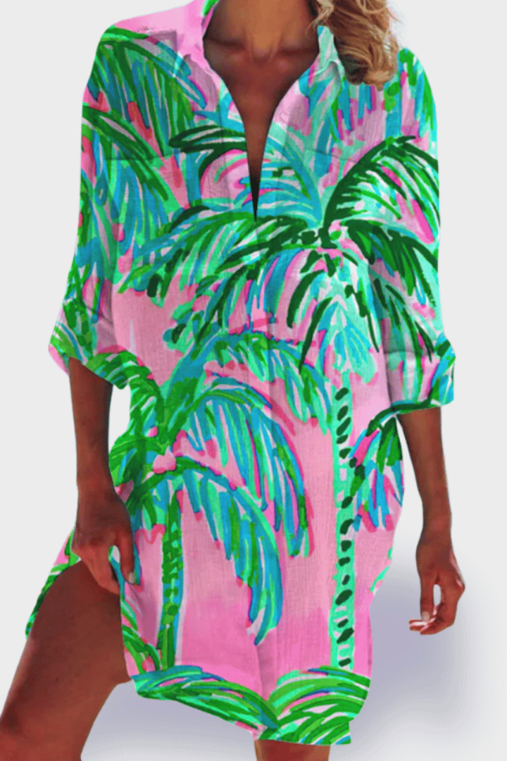 Albertha | Sommer T-shirt