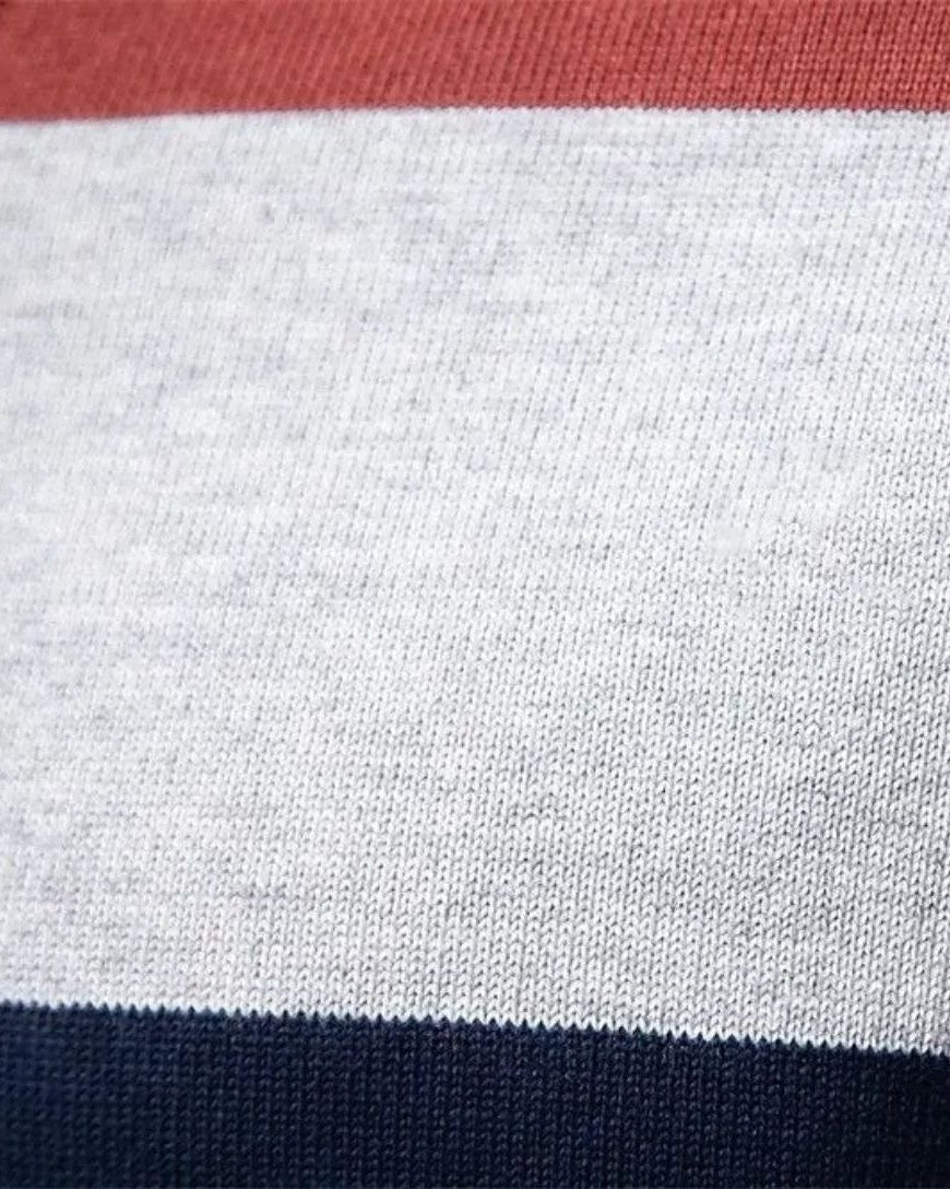 Allan™ | Hoodie med Halvzip - ALVYNA