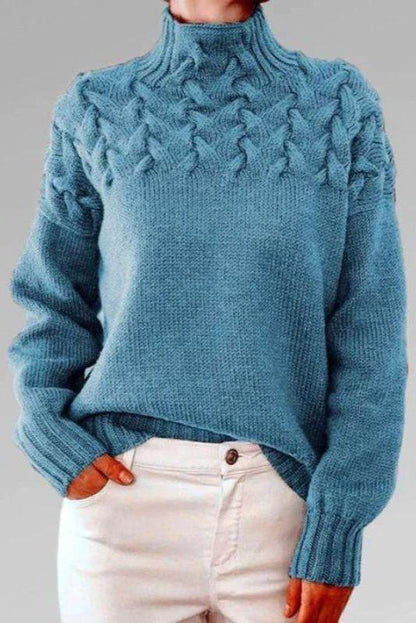 Alma | Elegant Trøje