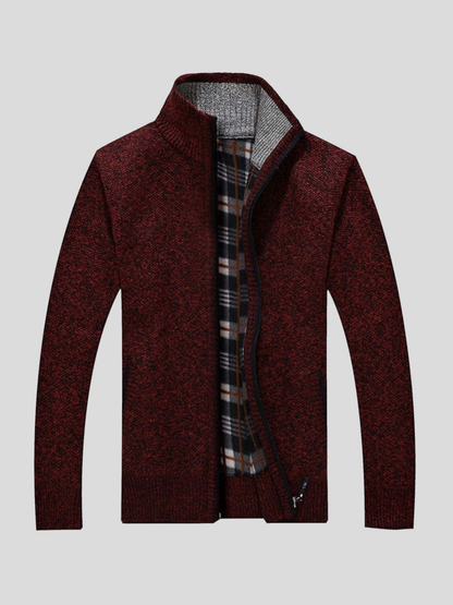 Alpen™ | Varm fleecejakke - ALVYNA