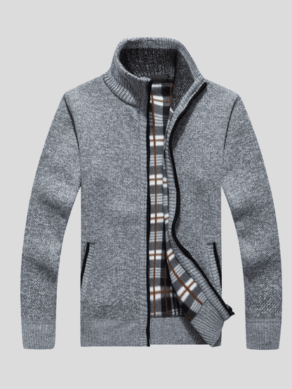 Alpen™ | Varm fleecejakke - ALVYNA