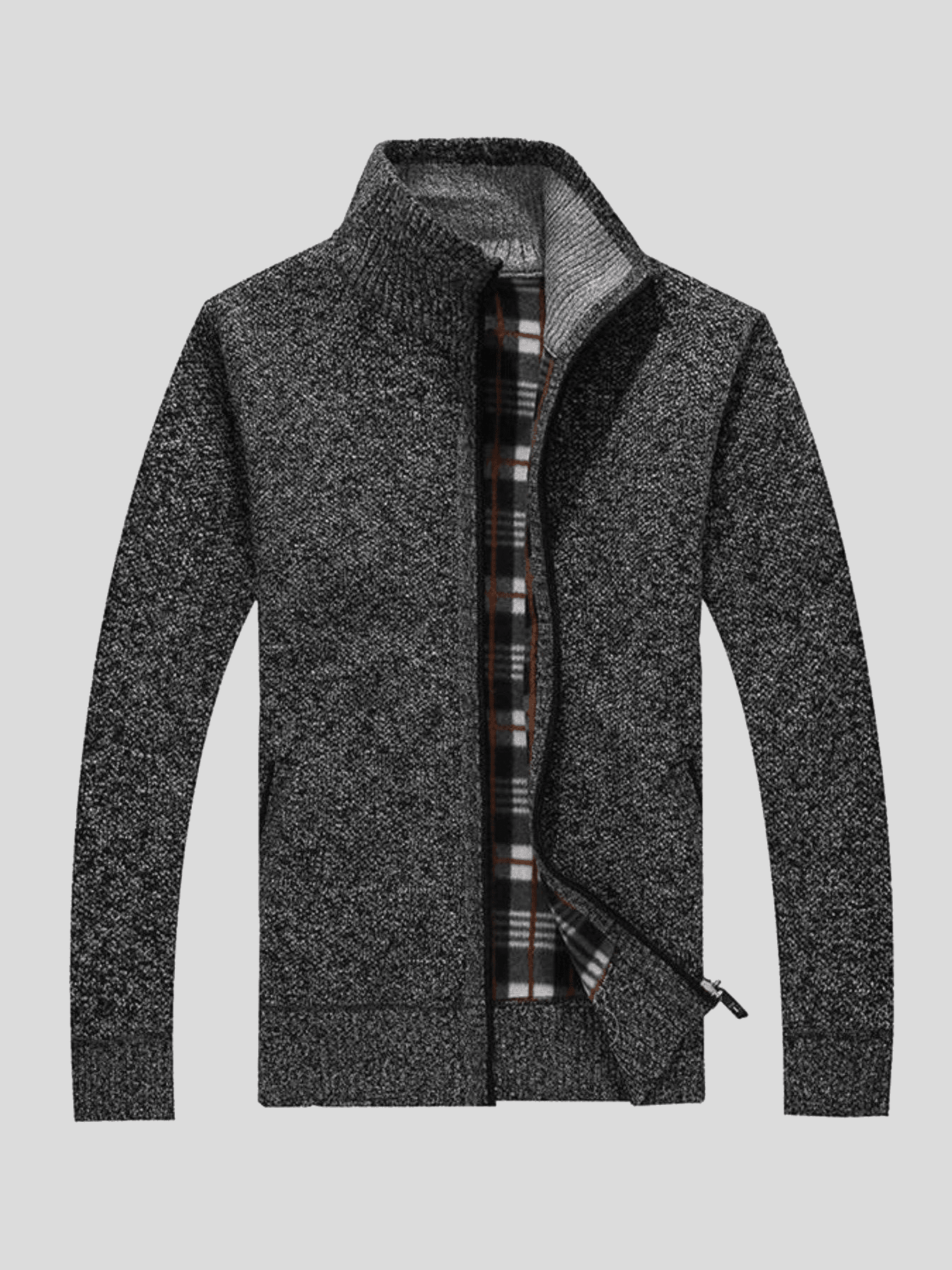 Alpen™ | Varm fleecejakke - ALVYNA