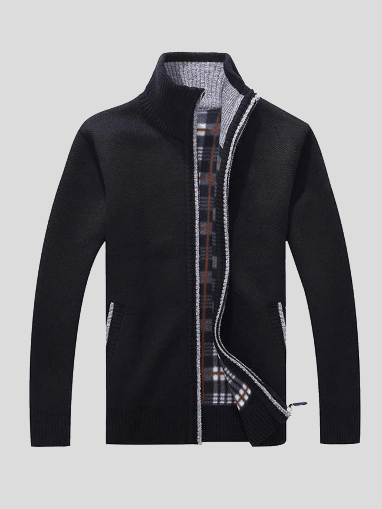 Alpen™ | Varm fleecejakke - ALVYNA