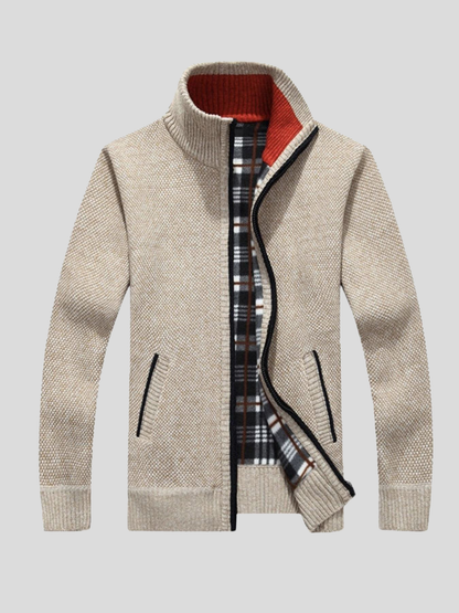 Alpen™ | Varm fleecejakke - ALVYNA