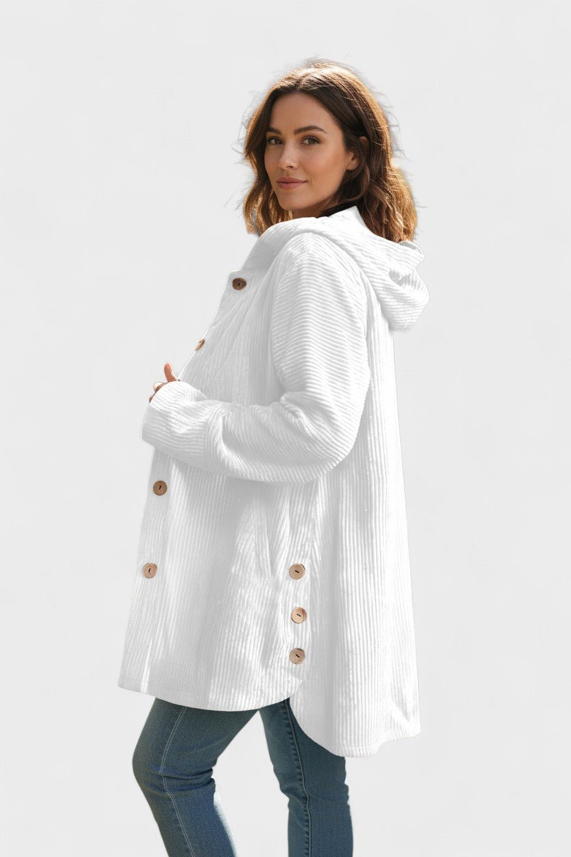 Amalie™ | Elegant samtjakke i luksuriøst design