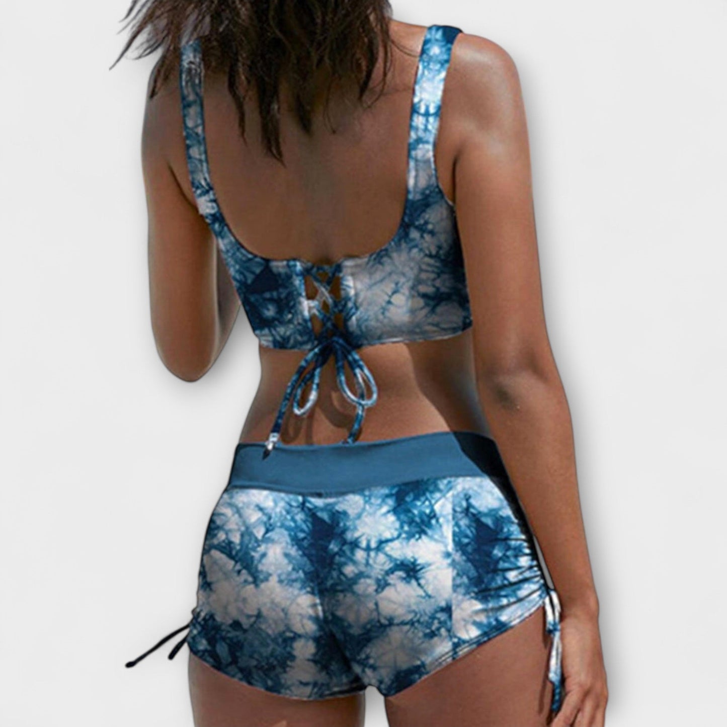 Anabella | Badedragt