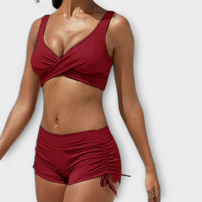 Anabella | Badedragt