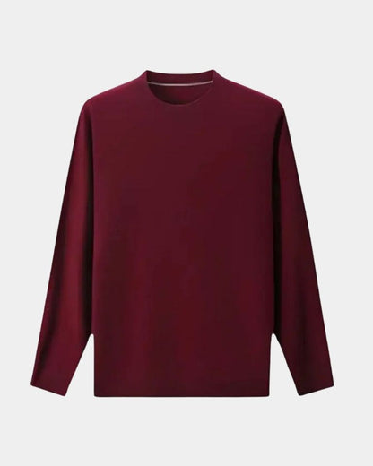 Anders™ | Rundhals Pullover - ALVYNA