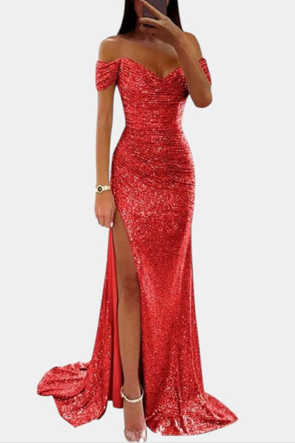 Andrea | Havfruekjole