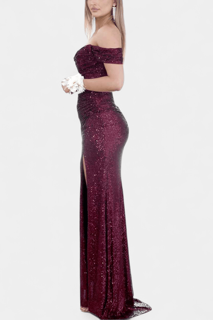 Andrea | Havfruekjole