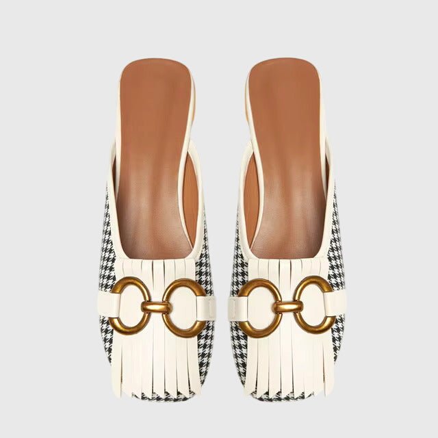 Andrea | Ortopædiske Sandaler