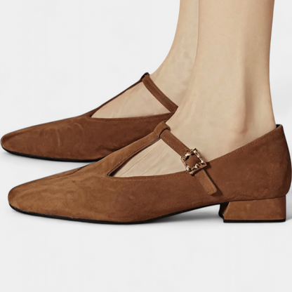 Andrea | Ortopediske MaryJane