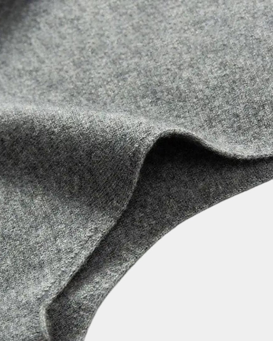 Andreas™ | Uldgilet - ALVYNA