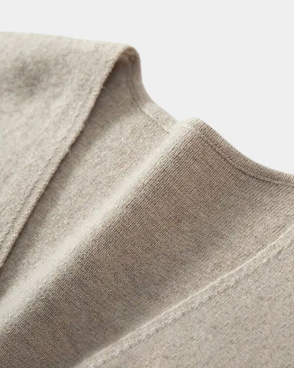 Andreas™ | Uldgilet - ALVYNA