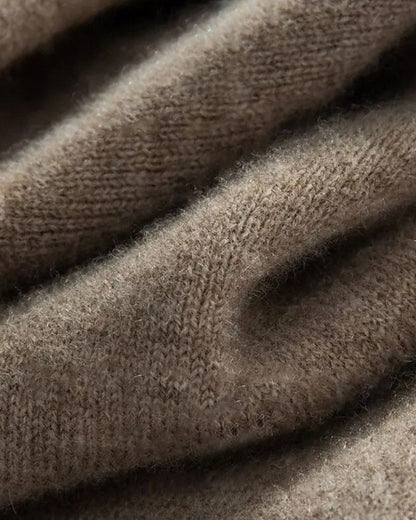 Andreas™ | Uldgilet - ALVYNA