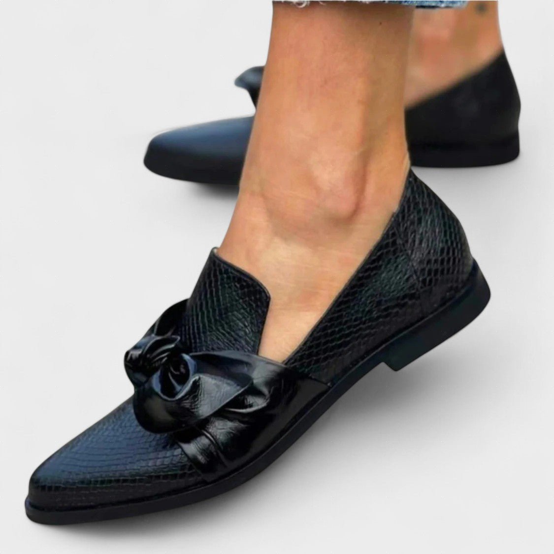 Anette | Luksus Loafers