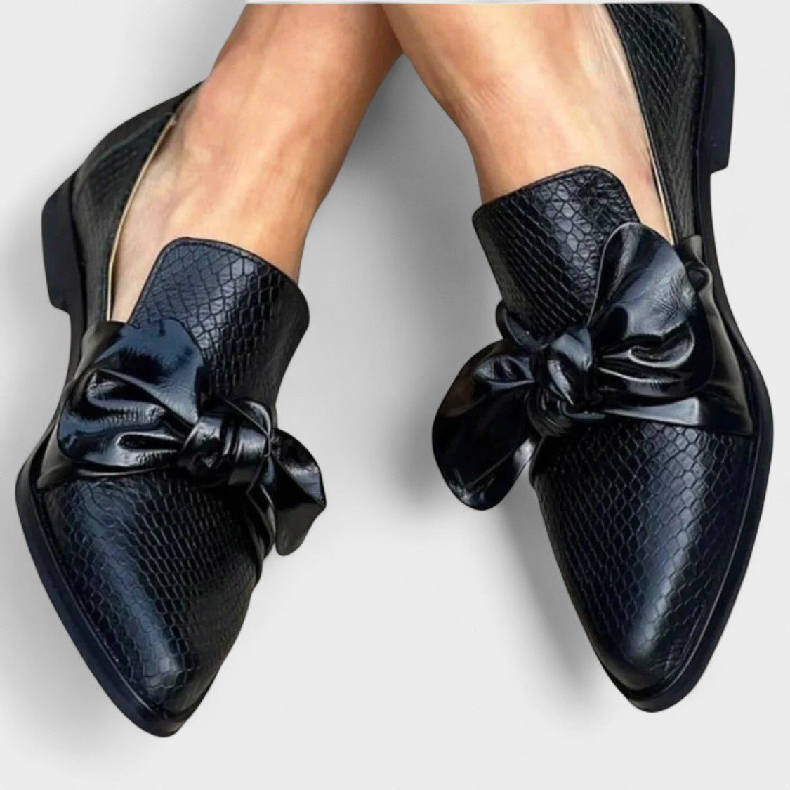 Anette | Luksus Loafers