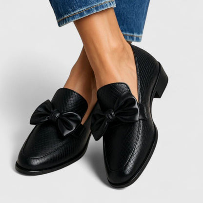Anette | Luksus Loafers