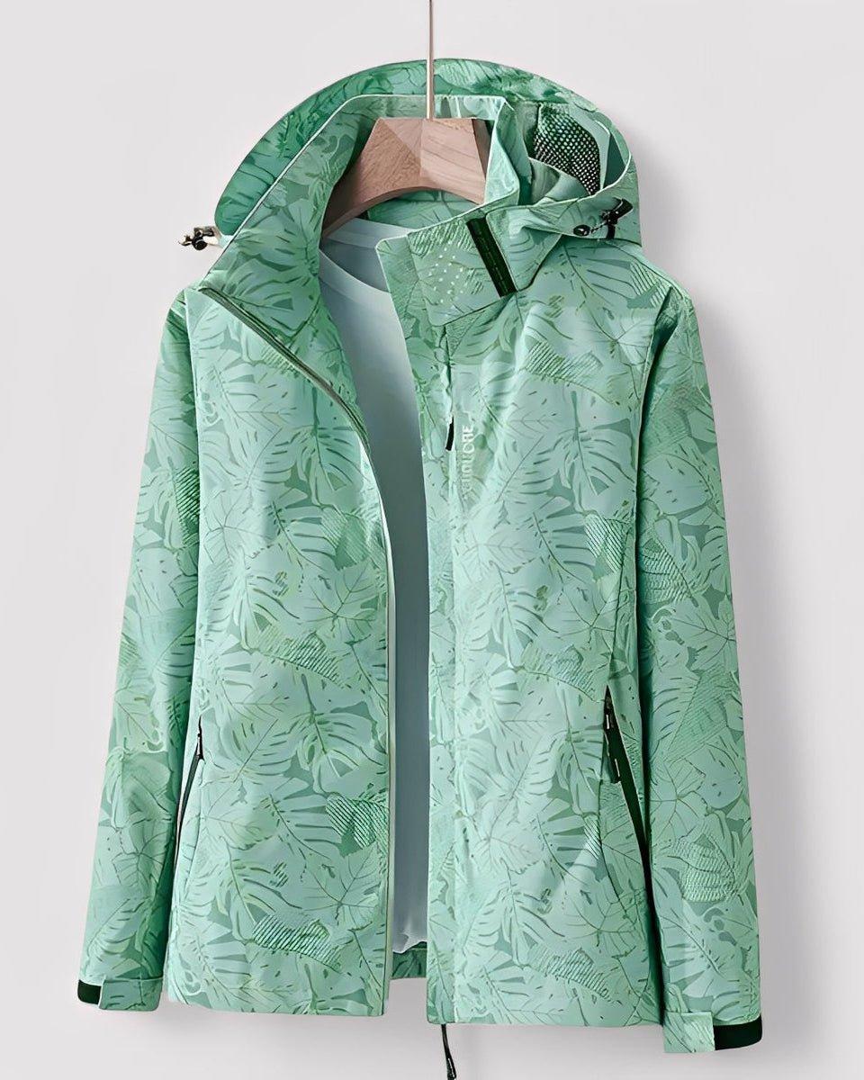 Anette | Vandtæt jakke