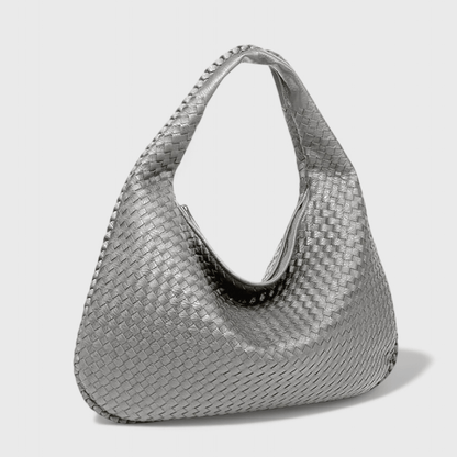 Anna | Flettet taske