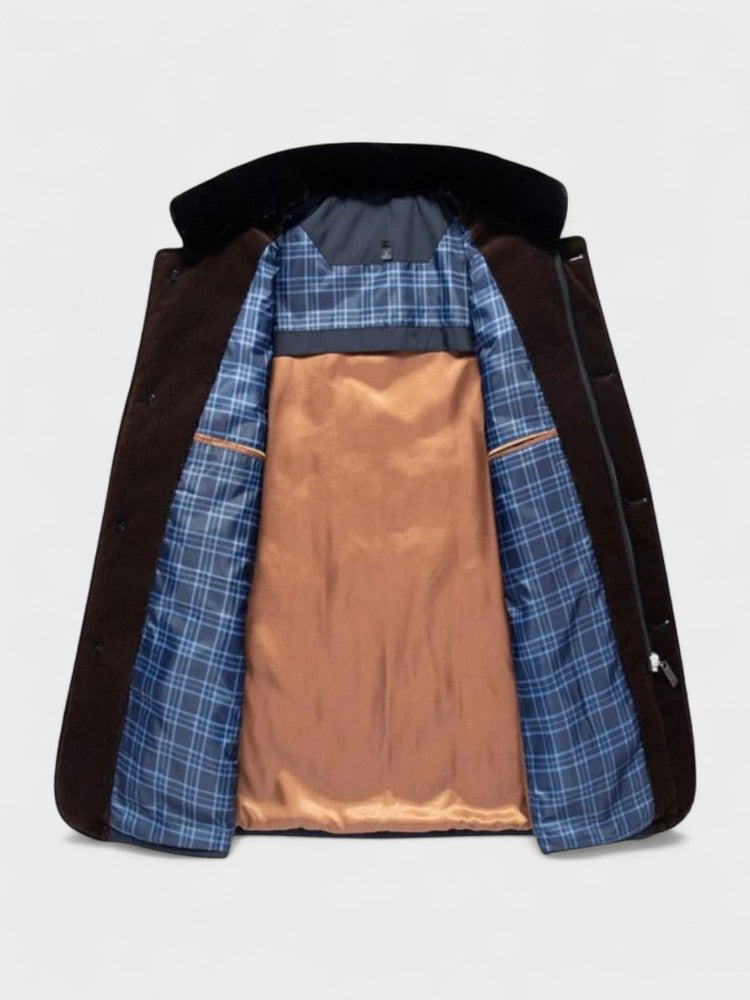 Antonio™ | Businessfrakke - ALVYNA