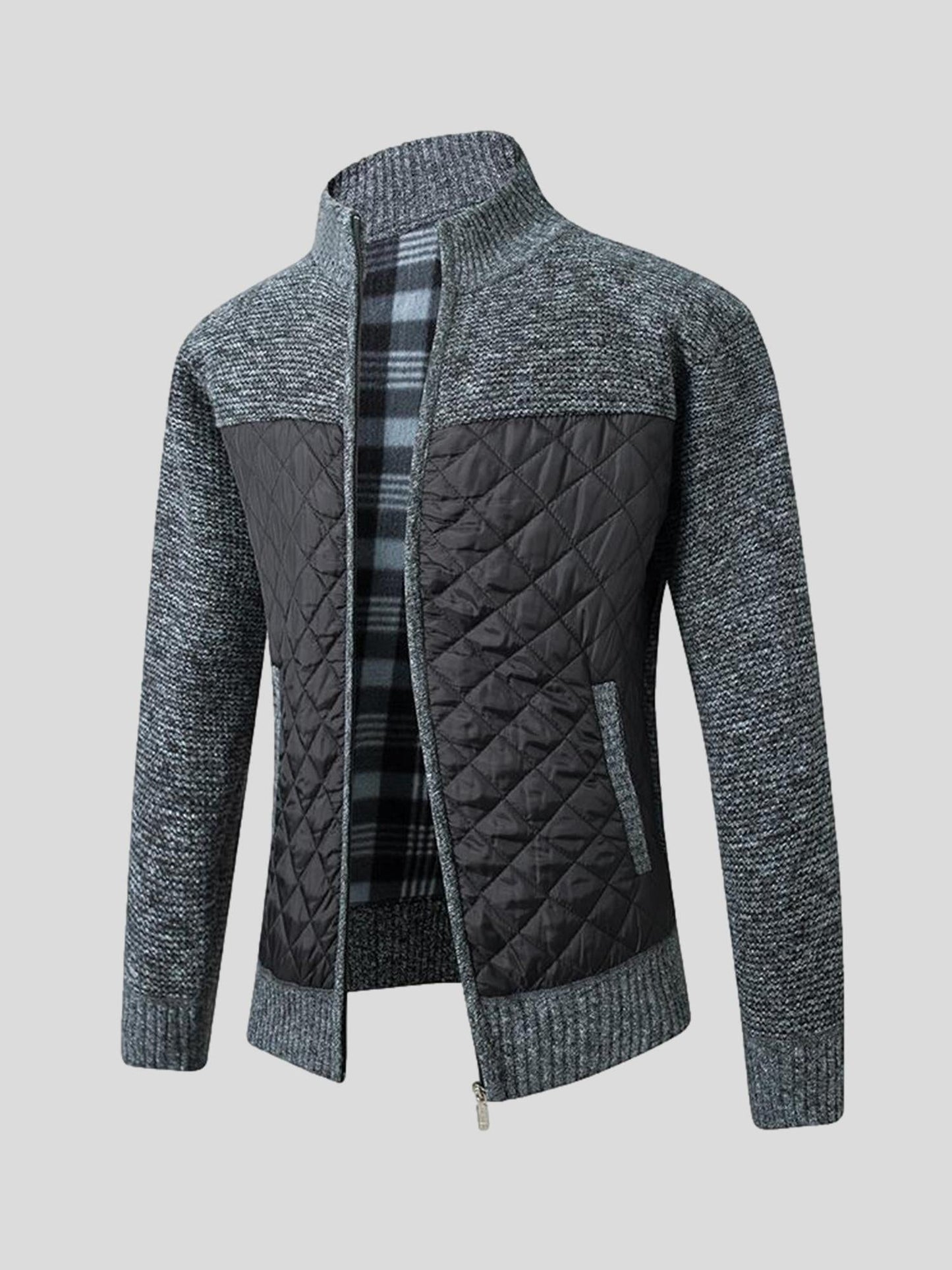 Anton™ | Stilfuld overtøj - ALVYNA