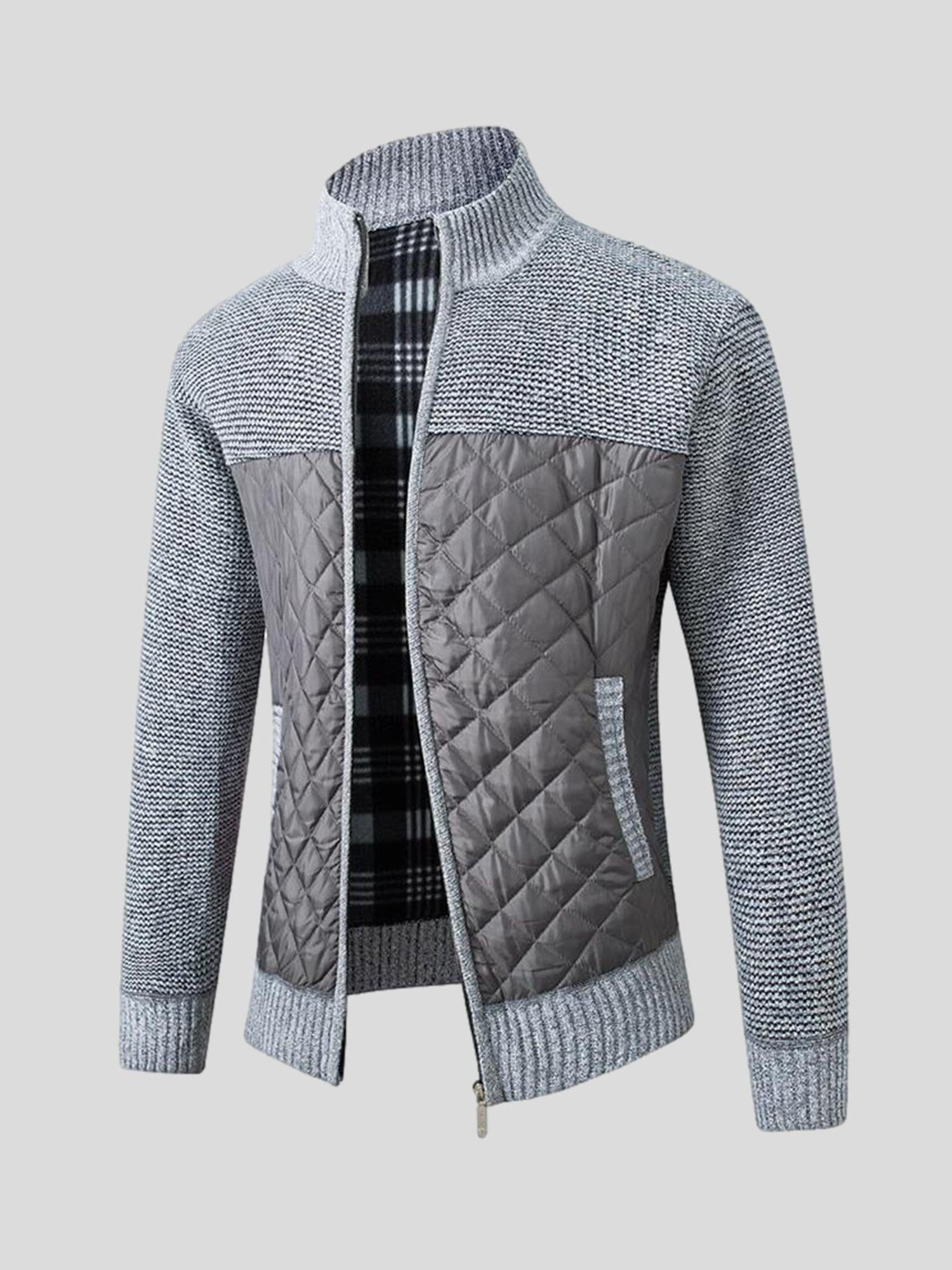 Anton™ | Stilfuld overtøj - ALVYNA