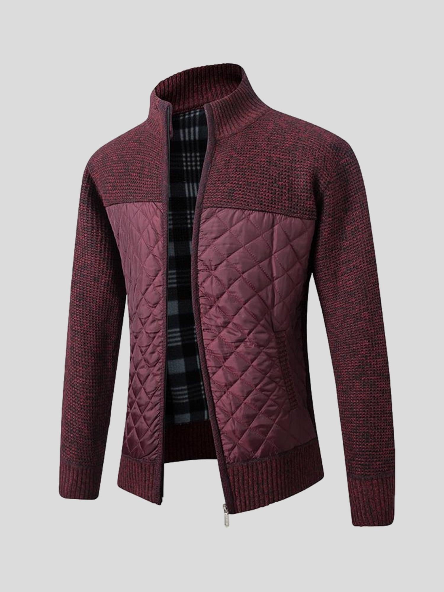 Anton™ | Stilfuld overtøj - ALVYNA